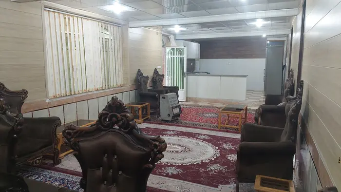 ویلا دوخوابه استخردار فری