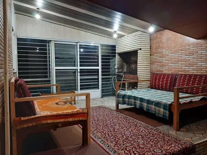 ویلا سه خوابه ساحلی اسحاقی 49