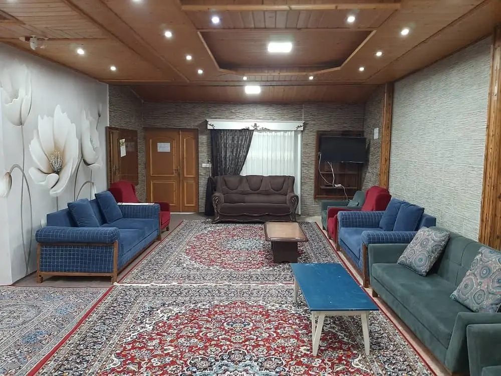 ویلا سه خوابه ساحلی اسحاقی 49