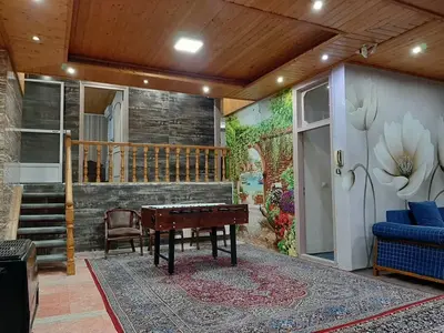 ویلا سه خوابه ساحلی اسحاقی 49