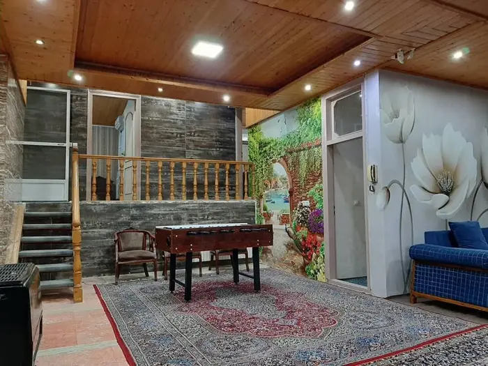 ویلا سه خوابه ساحلی اسحاقی 49