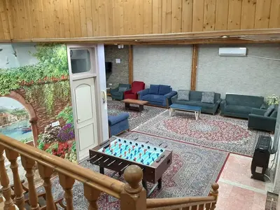 ویلا سه خوابه ساحلی اسحاقی 49