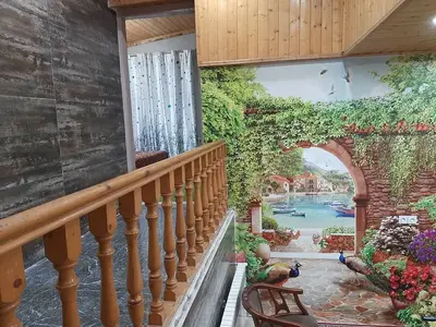 ویلا سه خوابه ساحلی اسحاقی 49