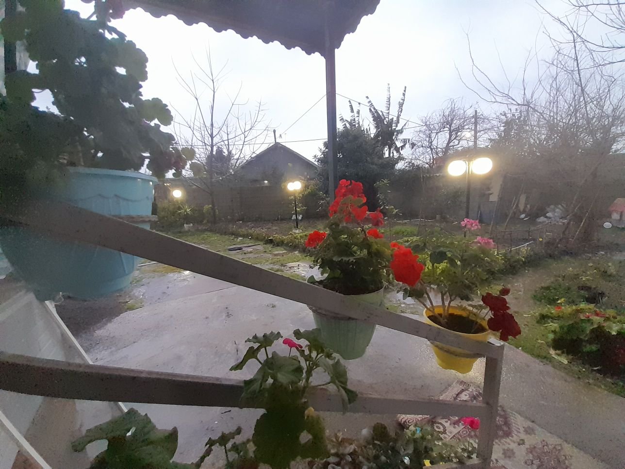 ویلا خانه ساحلی حومه لاهیجان