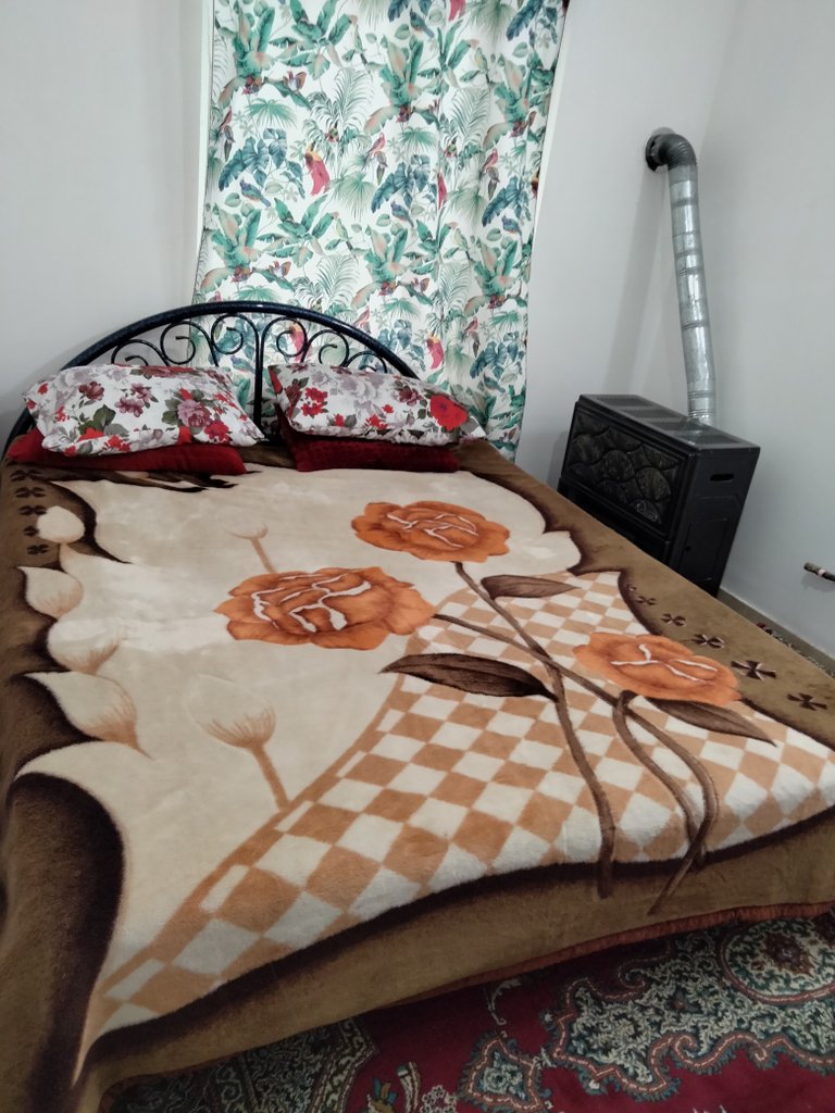 ویلا خانه ساحلی حومه لاهیجان