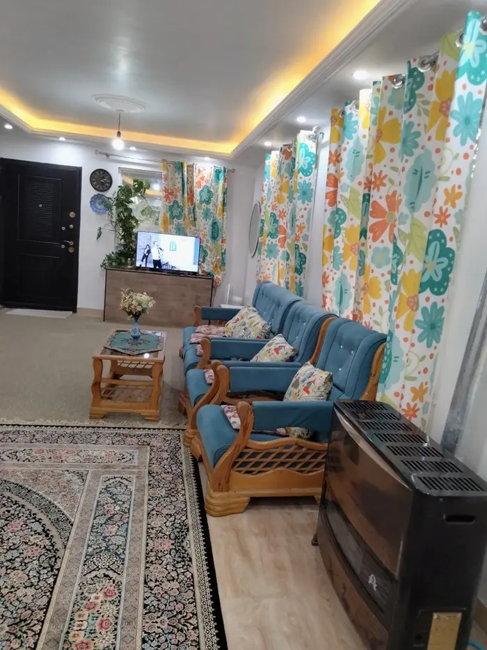 ویلا یک خوابه ساحلی قربانی