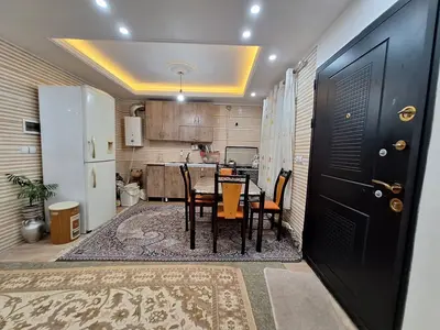 ویلا یک خوابه ساحلی قربانی