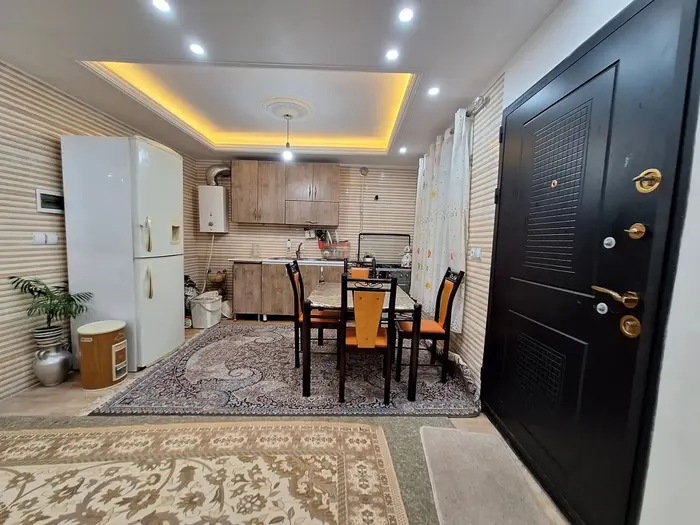 ویلا یک خوابه ساحلی قربانی