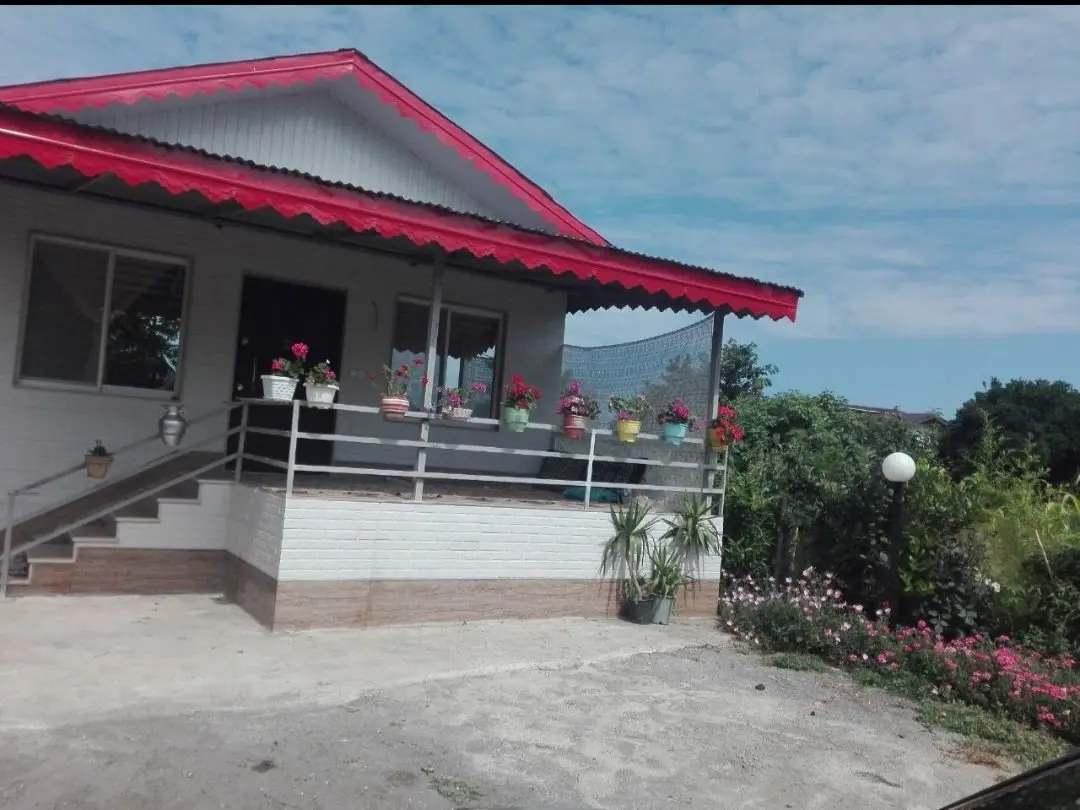 ویلا یک خوابه ساحلی قربانی