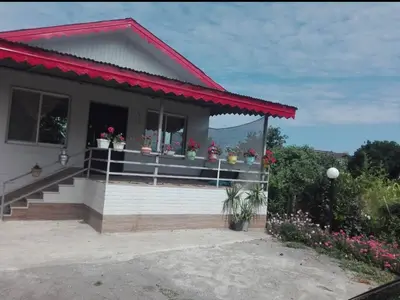 ویلا یک خوابه ساحلی قربانی