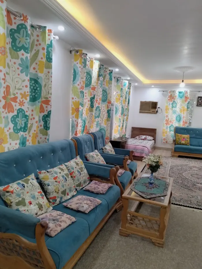 ویلا یک خوابه ساحلی قربانی