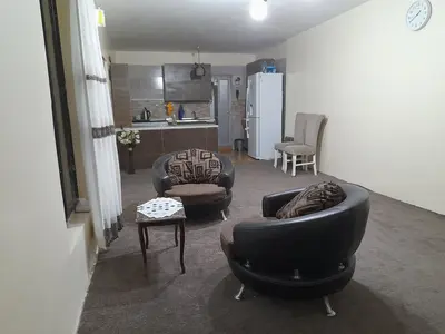 ویلا یک خوابه استخردار سنگان