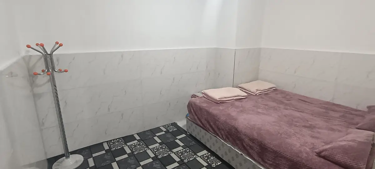 مجتمع اقامتگاهی گردشگری مادر - واحد های 3