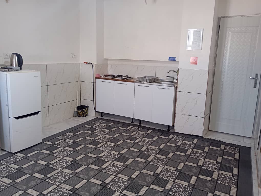 مجتمع اقامتگاهی گردشگری مادر - واحد های 1