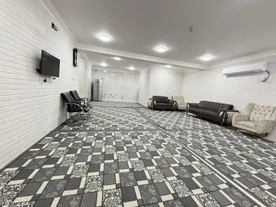 سوئیت دوخوابه باغ رمکان