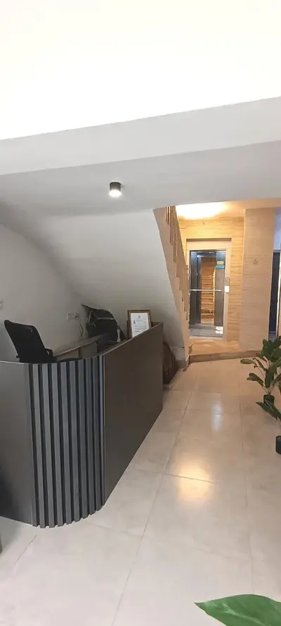 مجتمع اقامتی گردشگری مادر - فلت های 2