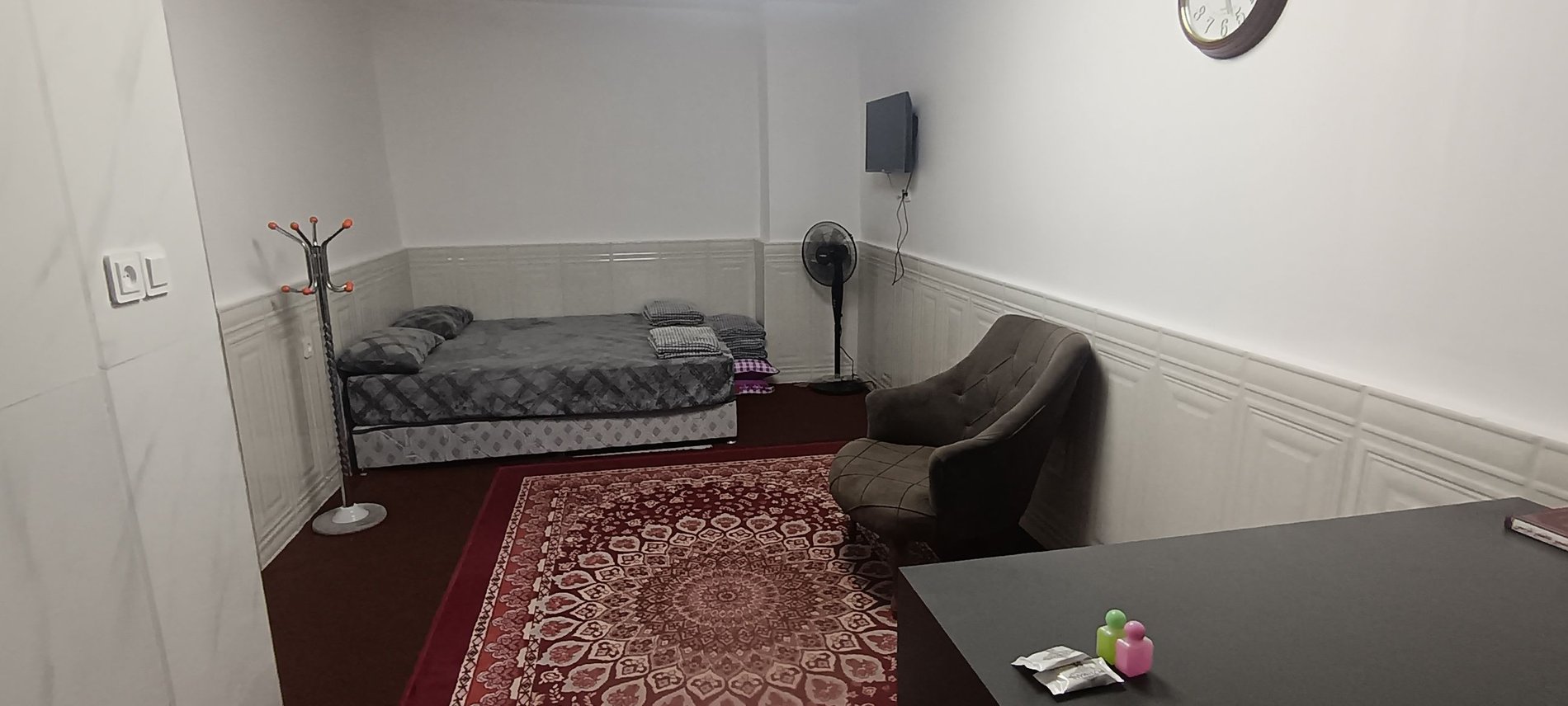 سوئیت فلت دریانورد