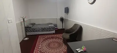 سوئیت فلت دریانورد