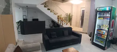 مجتمع اقامتی گردشگری مادر - واحد های 3