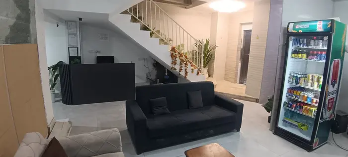 مجتمع اقامتگاهی گردشگری مادر - واحد های 3