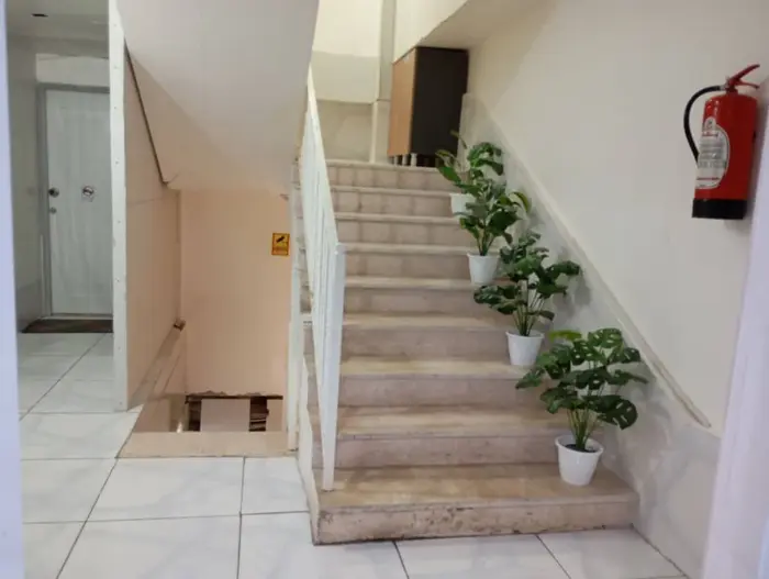 مجتمع اقامتگاهی گردشگری مادر - واحد های 3