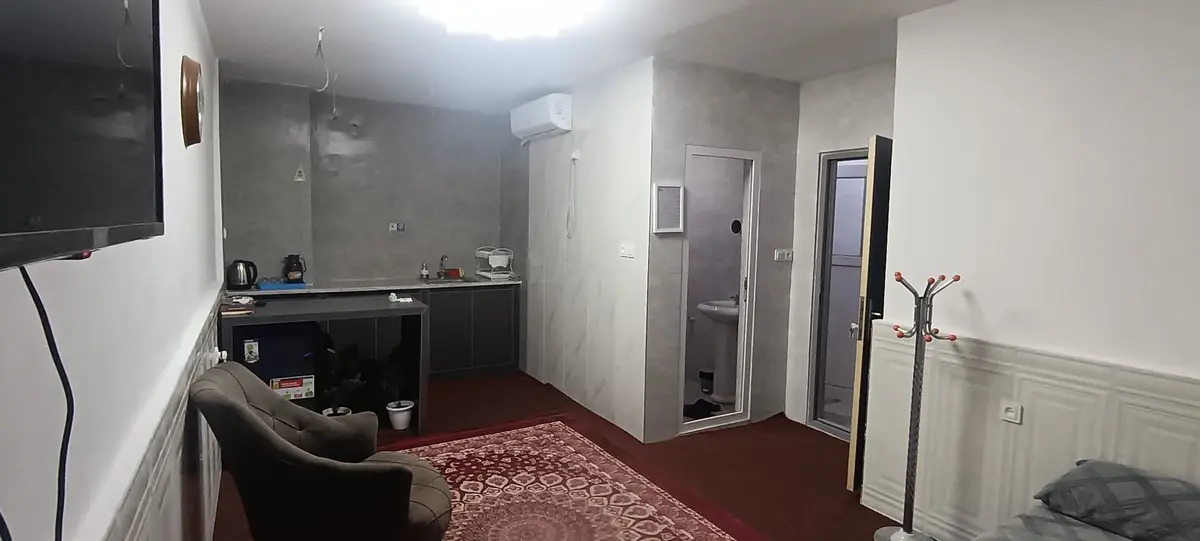 سوئیت فلت دریانورد