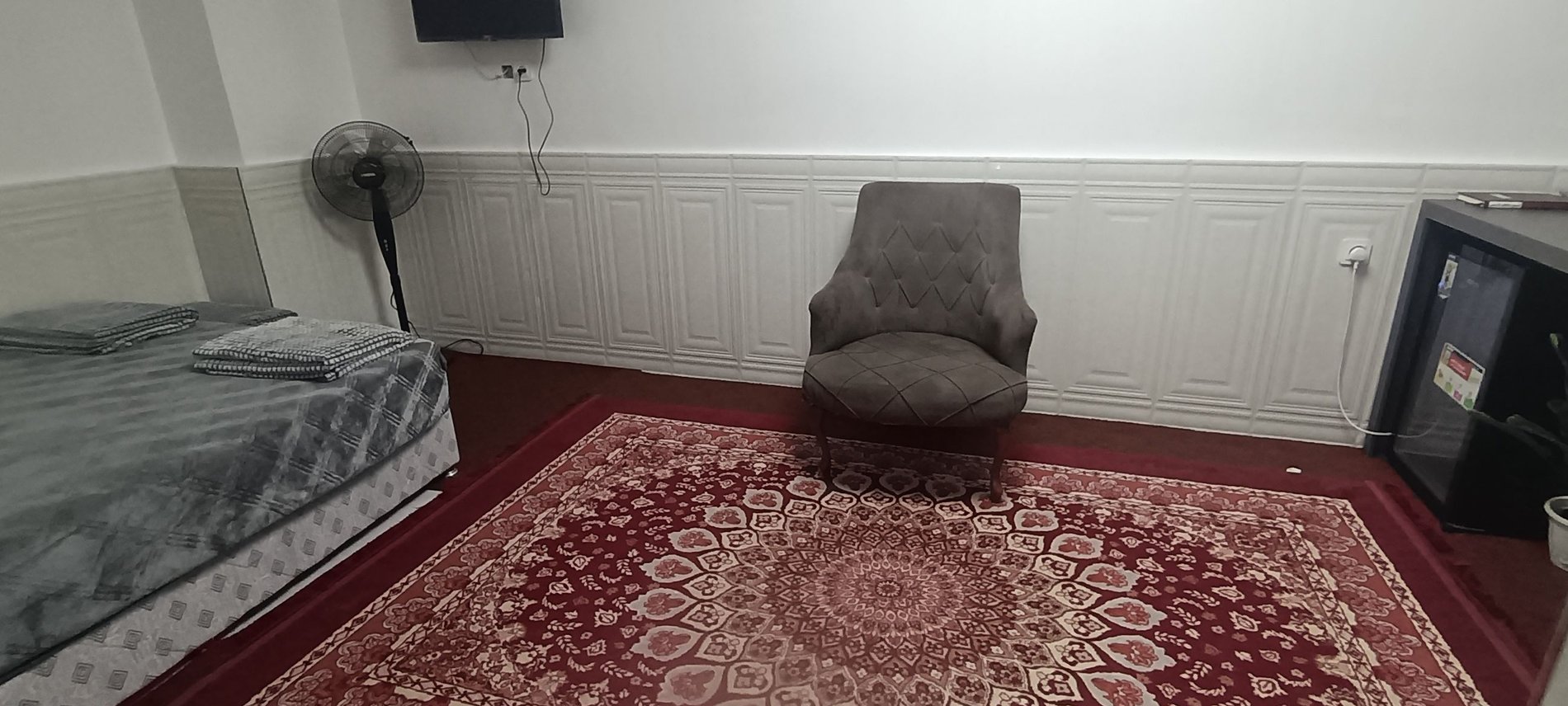 سوئیت فلت دریانورد