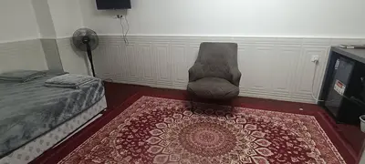 سوئیت فلت دریانورد