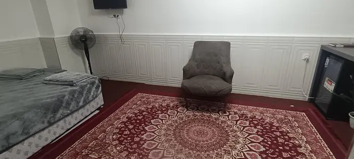 سوئیت فلت دریانورد