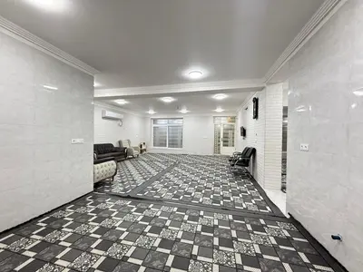 سوئیت دوخوابه باغ رمکان