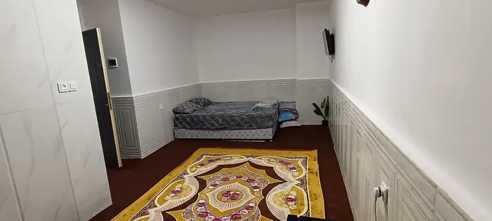 سوئیت فلت دریانورد