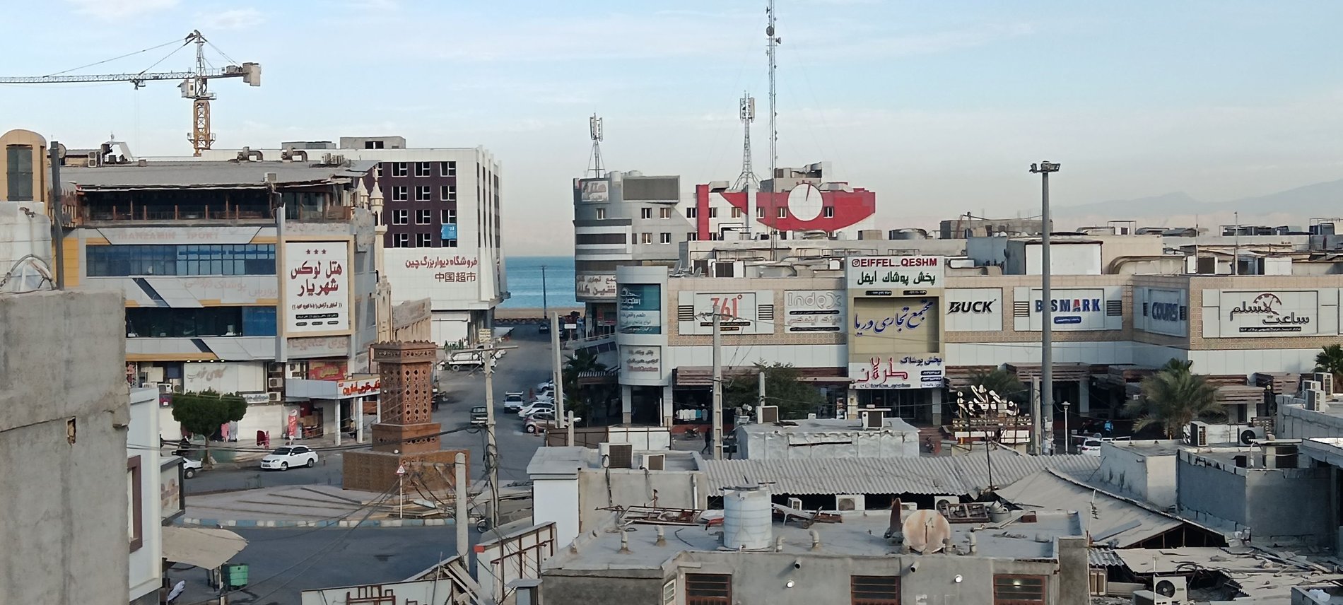 آپارتمان فلت مادر واحد 2