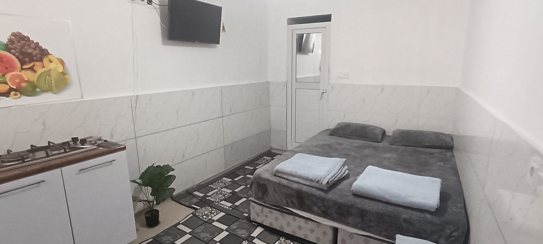 آپارتمان فلت مادر واحد 2