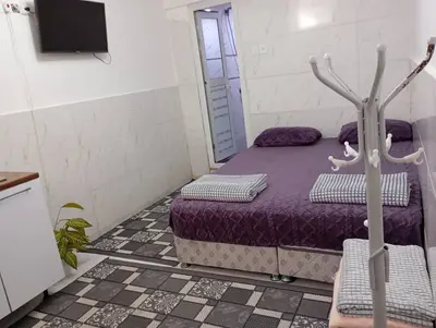 مجتمع اقامتی گردشگری مادر - فلت های 2