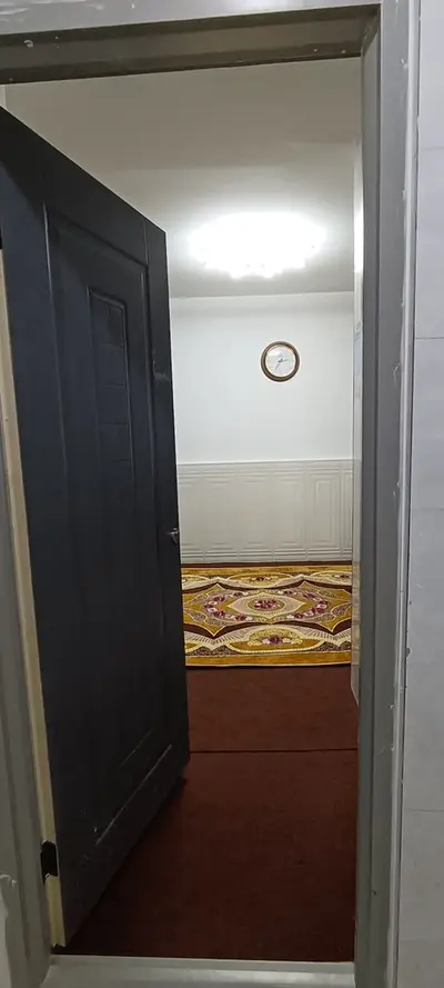 سوئیت فلت دریانورد