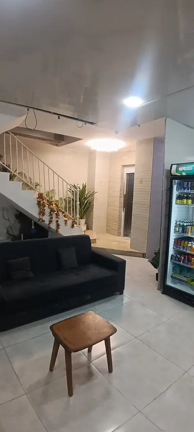 مجتمع اقامتی گردشگری مادر - واحد های 3