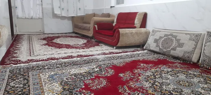 یک خوابه گلبرگ 6