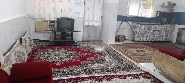 یک خوابه گلبرگ 6