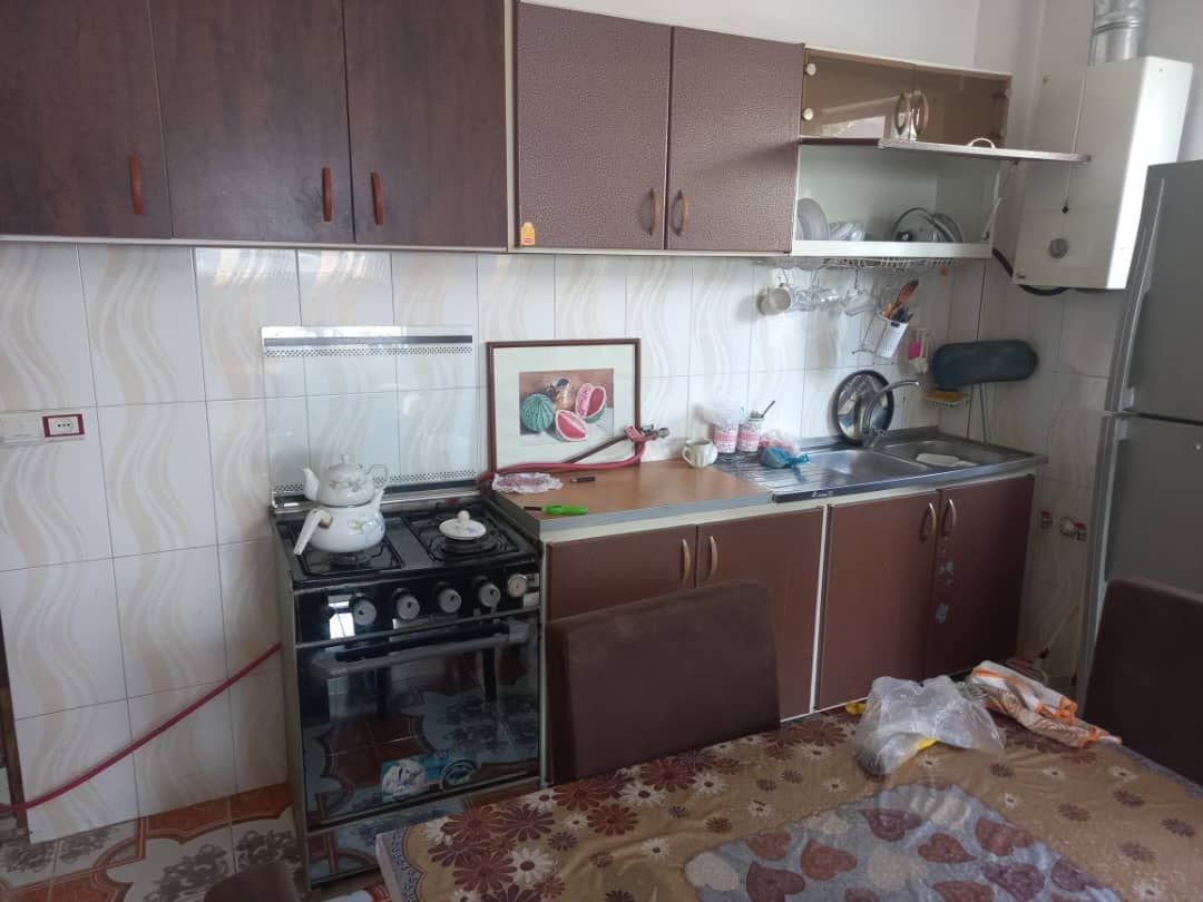 سوئیت فلت لیالمان