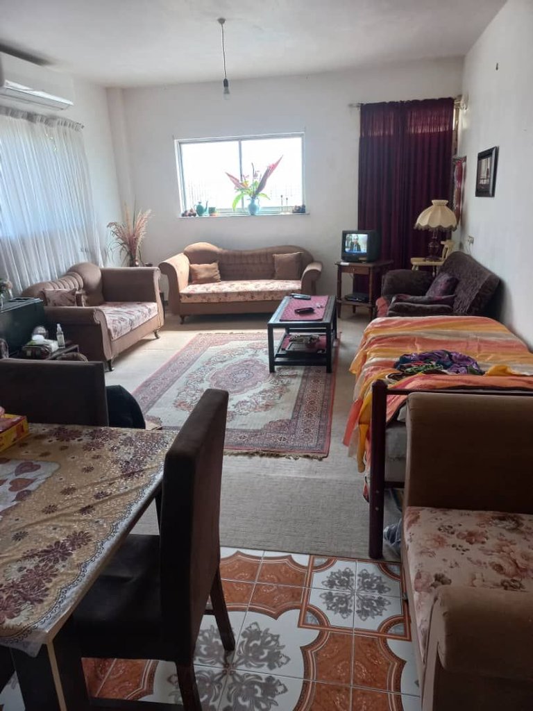 سوئیت فلت لیالمان