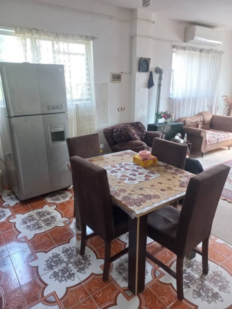 سوئیت فلت لیالمان