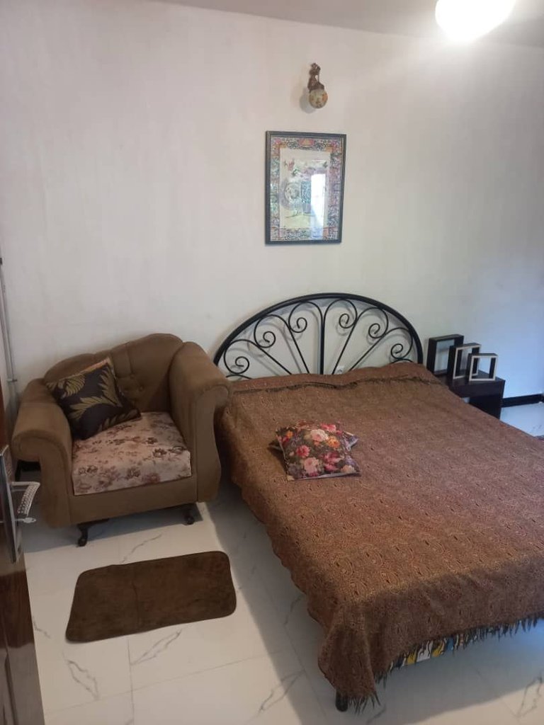 سوئیت فلت لیالمان