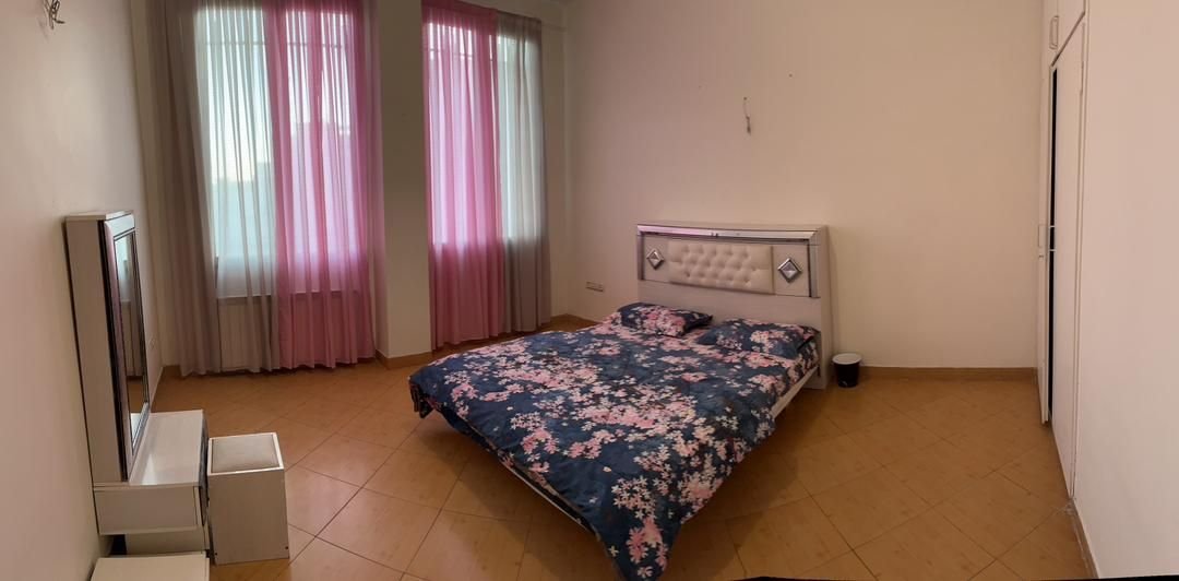 آپارتمان دوخوابه گودرزی 4 چیتگر