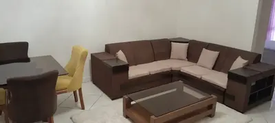 آپارتمان دوخوابه شانزدهم غربی چیتگر ۱