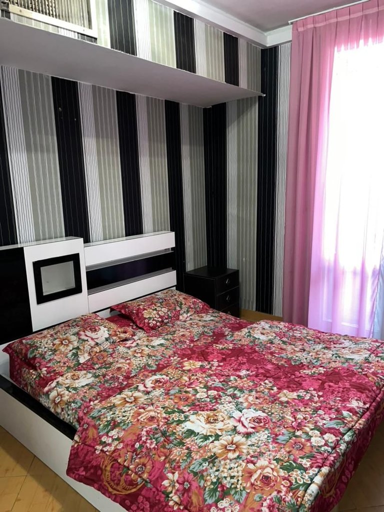 آپارتمان دوخوابه گودرزی 2 چیتگر