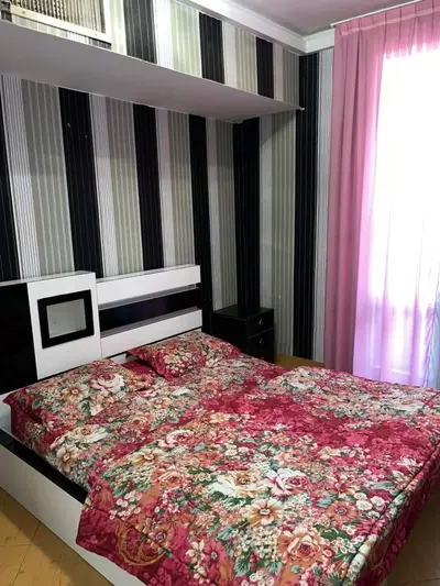 آپارتمان دوخوابه گودرزی 2 چیتگر