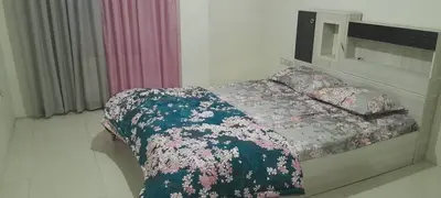 آپارتمان دوخوابه شانزدهم غربی چیتگر ۱