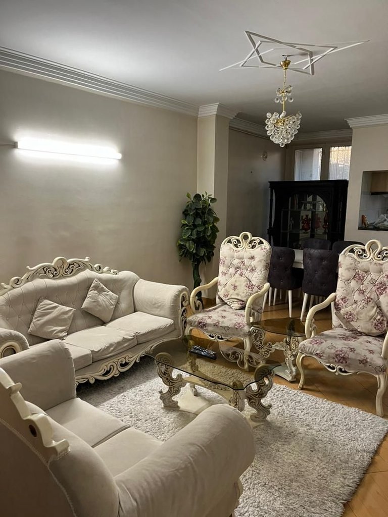 آپارتمان دوخوابه گودرزی 2 چیتگر