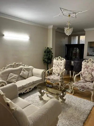 آپارتمان دوخوابه گودرزی 2 چیتگر