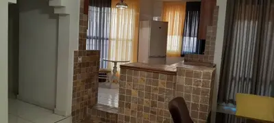 آپارتمان دوخوابه شانزدهم غربی چیتگر ۱